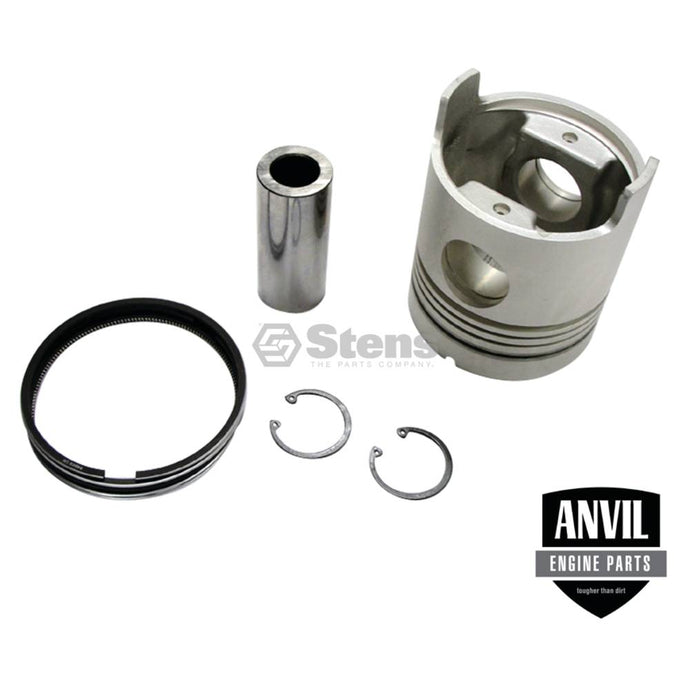 1109-1013 Piston Kit image 1