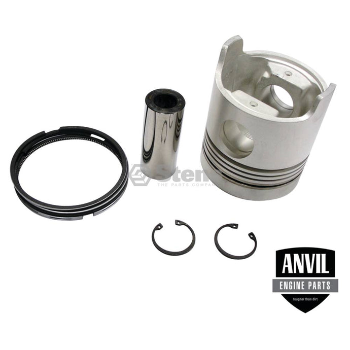 1109-1016 Piston Kit image 1