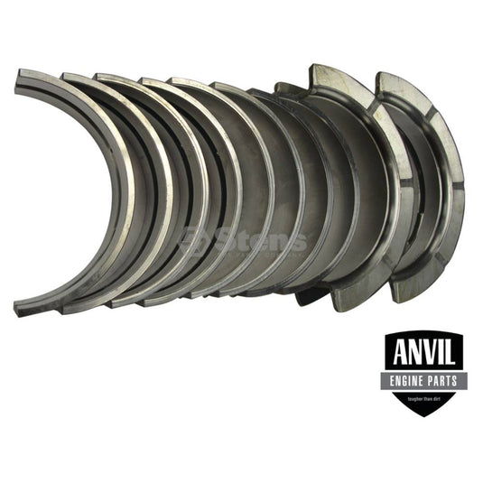 1109-1121 Main Bearings