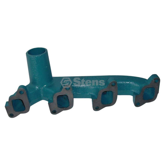 1109-9902 Manifold
