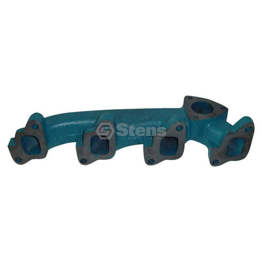 1109-9904 Manifold