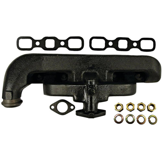 1109-9909KIT Manifold
