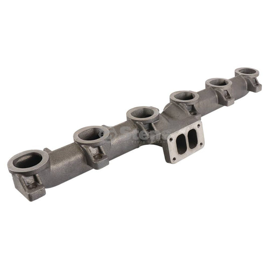 1109-9916 Manifold image 2