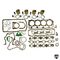 1109-D256 Engine Base Kit image 1