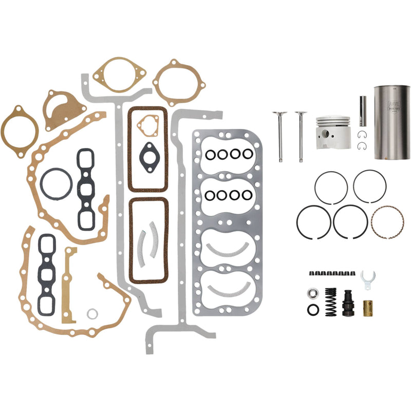 Load image into Gallery viewer, 1109-G12040K Engine Kit
