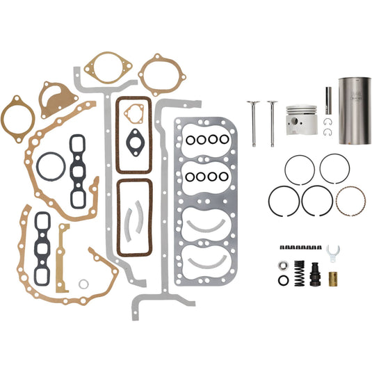 1109-G12040K Engine Kit