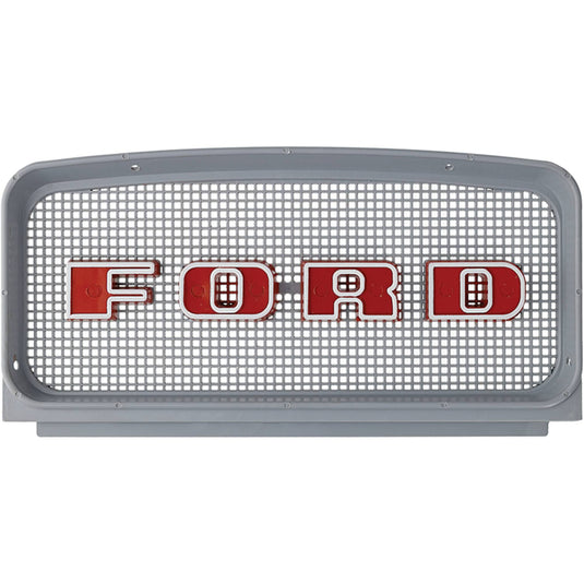 1111-5001 Grill