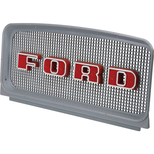 1111-5001 Grill