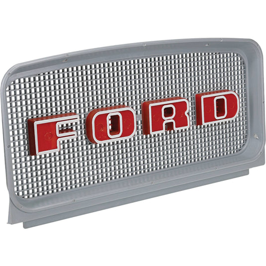 1111-5001 Grill