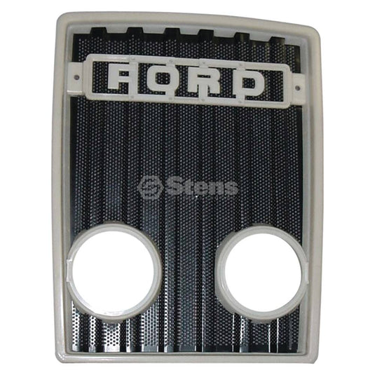 1111-5007 Grill