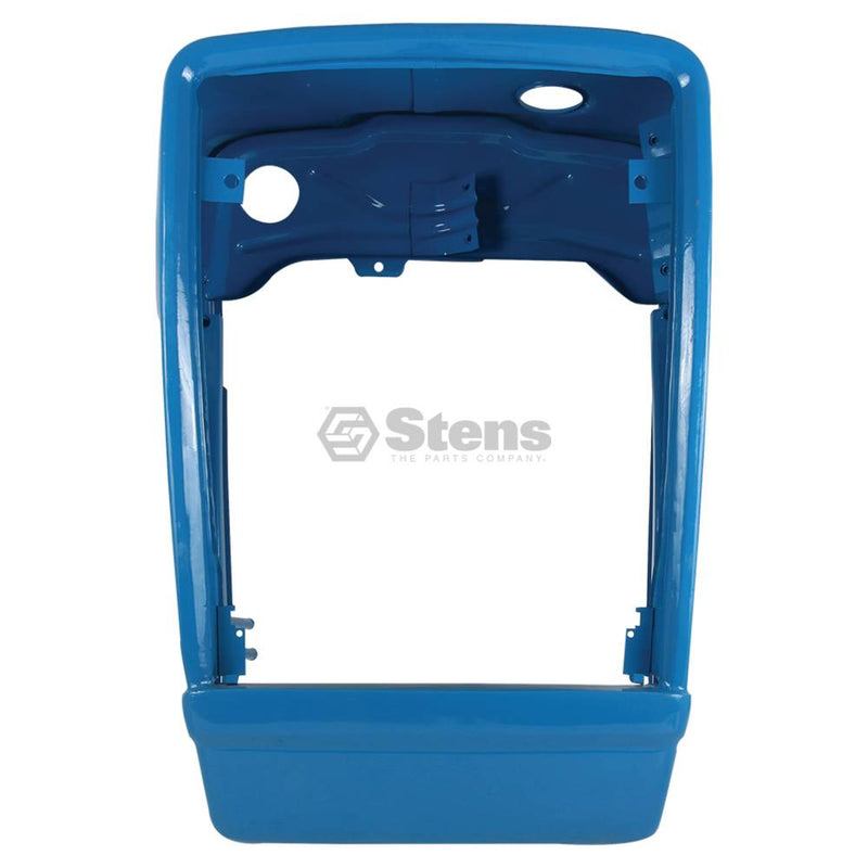 Load image into Gallery viewer, 1111-5419 Radiator Shell
