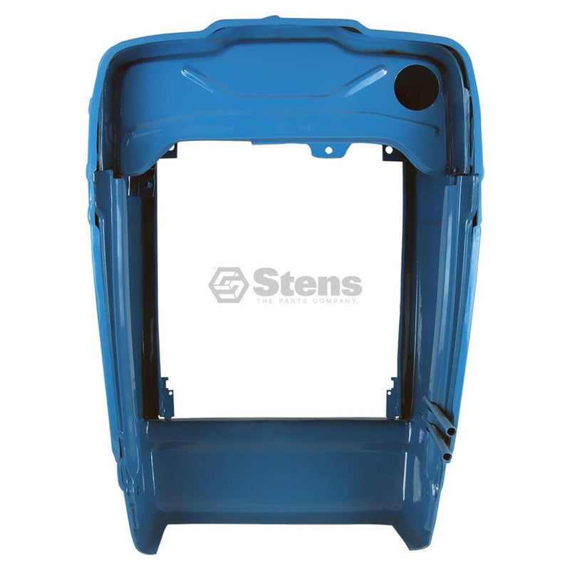 Load image into Gallery viewer, 1111-5419 Radiator Shell
