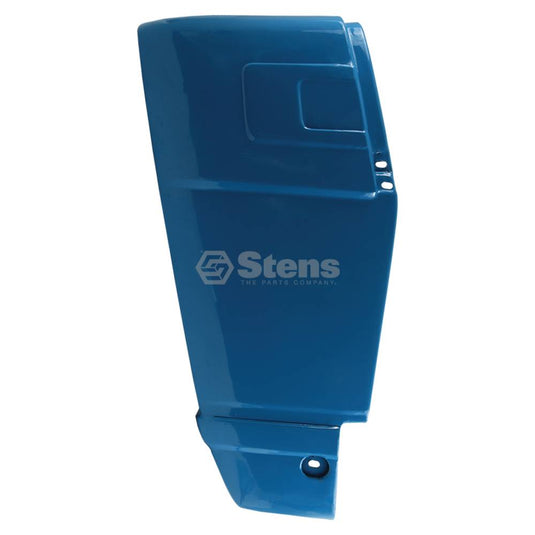 1111-5419 Radiator Shell