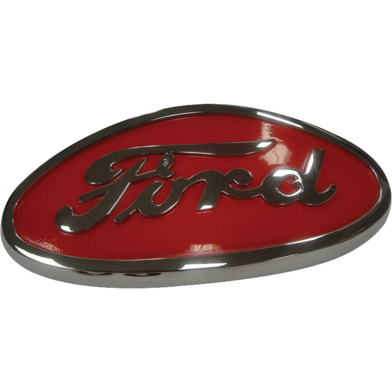Load image into Gallery viewer, Emblem for Ford/Holland 8N 8N16600A
