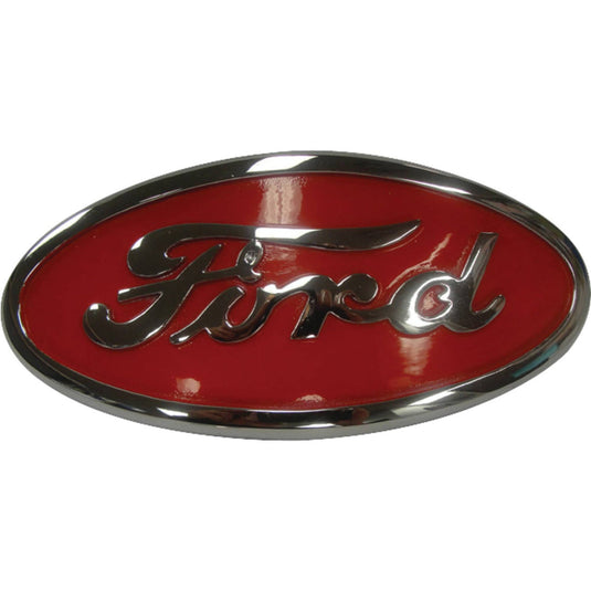Emblem for Ford/Holland 8N 8N16600A