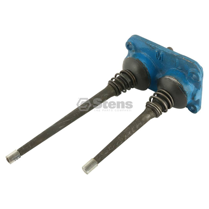 Load image into Gallery viewer, 1112-5701 Gear Shift Assembly
