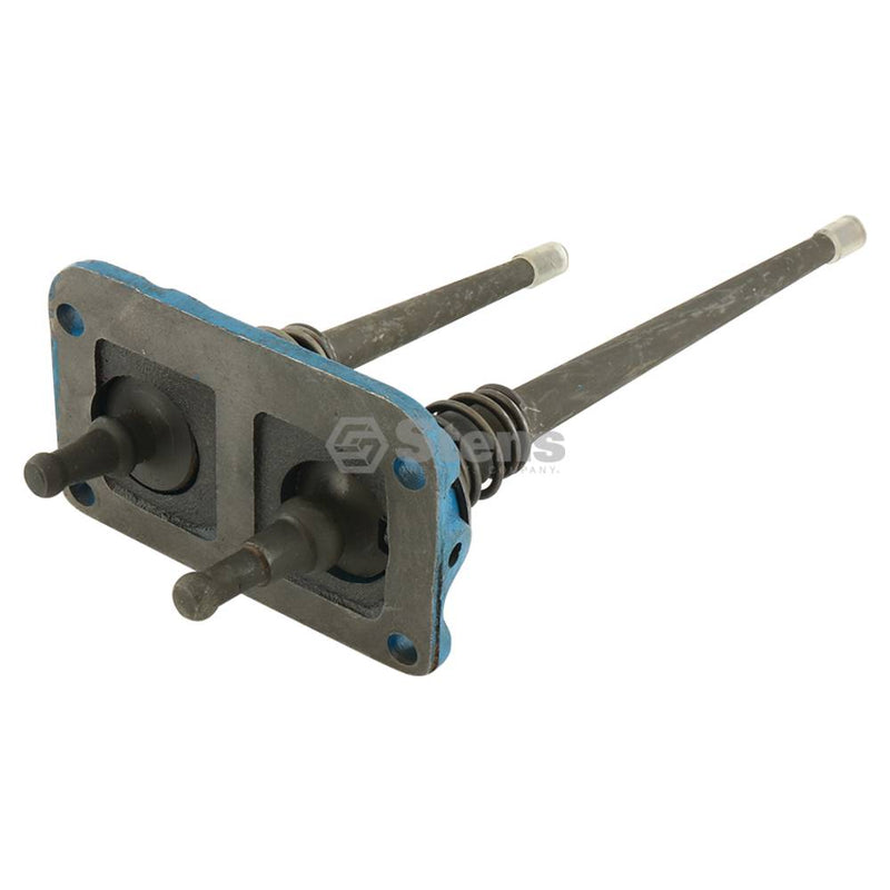 Load image into Gallery viewer, 1112-5701 Gear Shift Assembly
