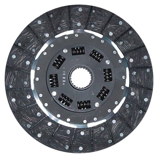 New Clutch Disc for Ford New Holland Tractor 4600 Others - 82006021 image 1