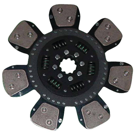 Clutch Disc for Ford Holland Tractor 5110 5610 - 82006010 E8NN7550PA