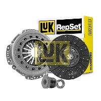 1112-6187 Clutch Kit