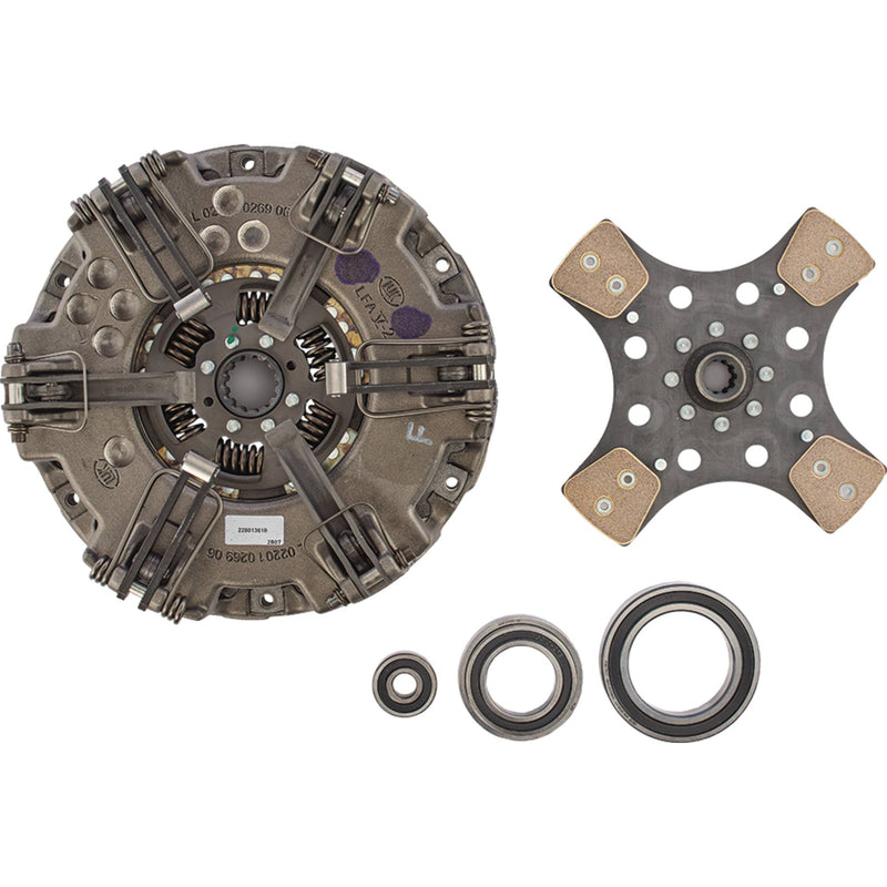 Load image into Gallery viewer, 1112-6191 Clutch Kit
