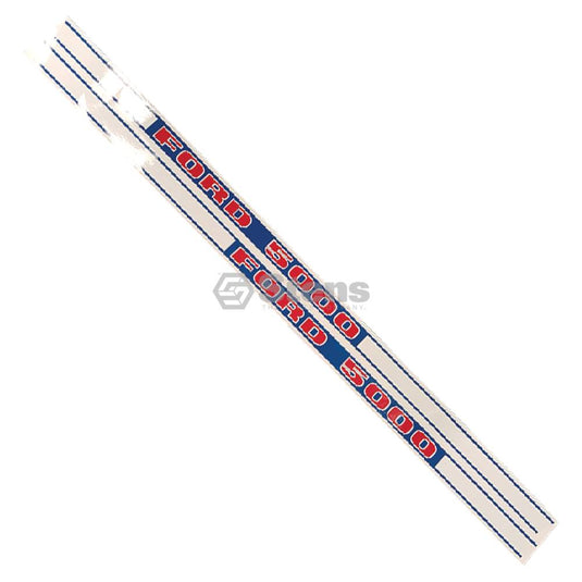 1115-2103 Decal Set