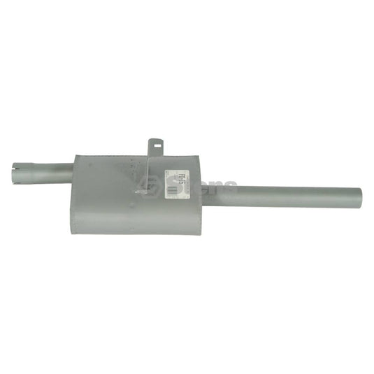 1117-2000 Muffler
