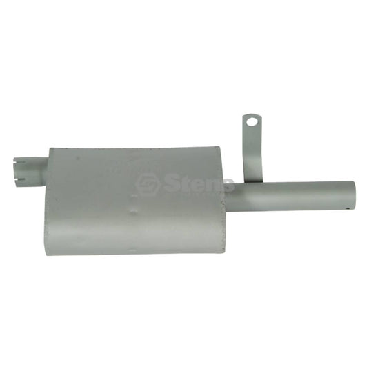 1117-2002 Muffler