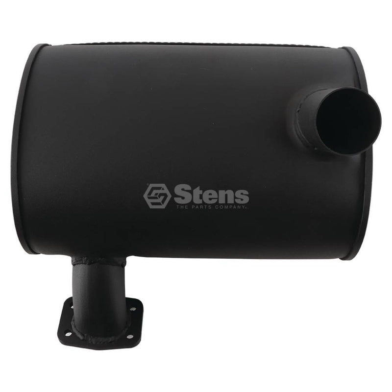Load image into Gallery viewer, 1117-2012 Muffler
