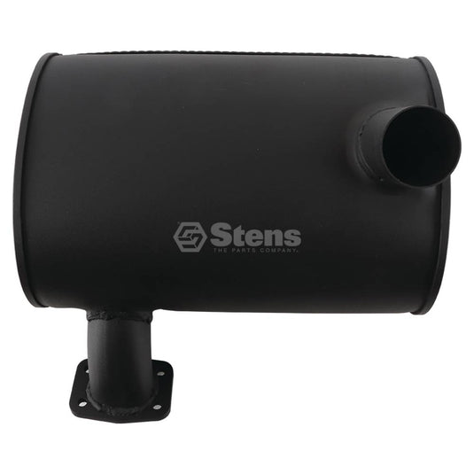 1117-2012 Muffler