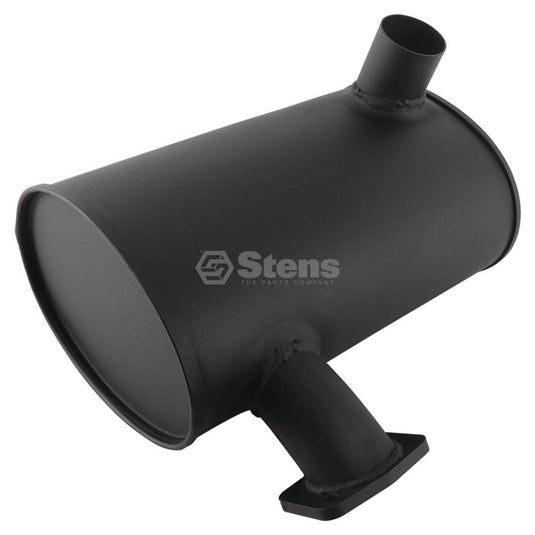 1117-2012 Muffler