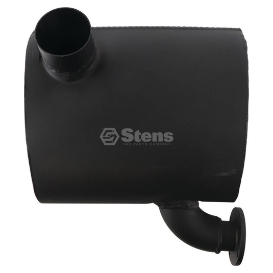 1117-2013 Muffler