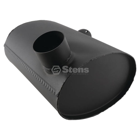 1117-2013 Muffler