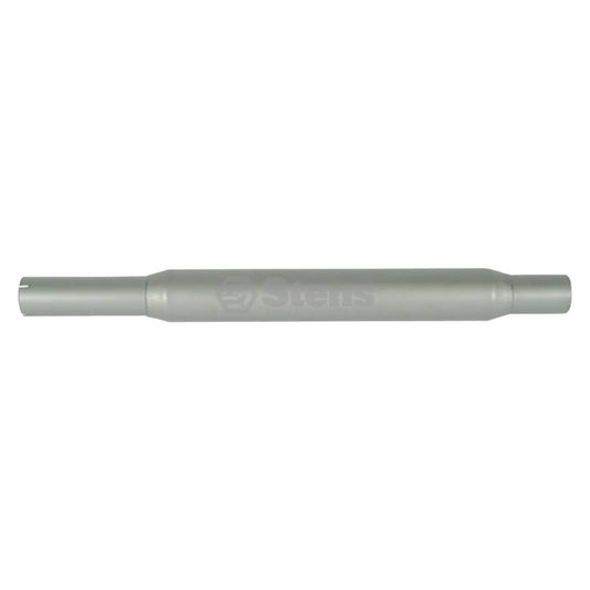 1117-2200 Muffler