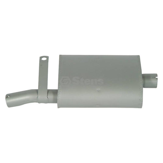 1117-2552 Muffler