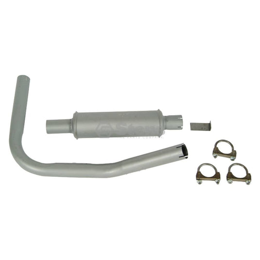 1117-6003 Muffler
