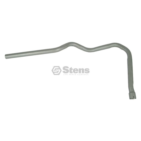 1117-7712 Exhaust Pipe