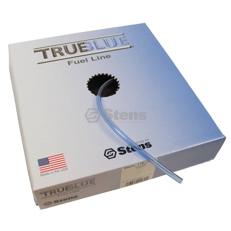 Load image into Gallery viewer, True Blue Fuel Line  1/4&quot; ID x 3/8&quot; OD, 115-524 image 2
