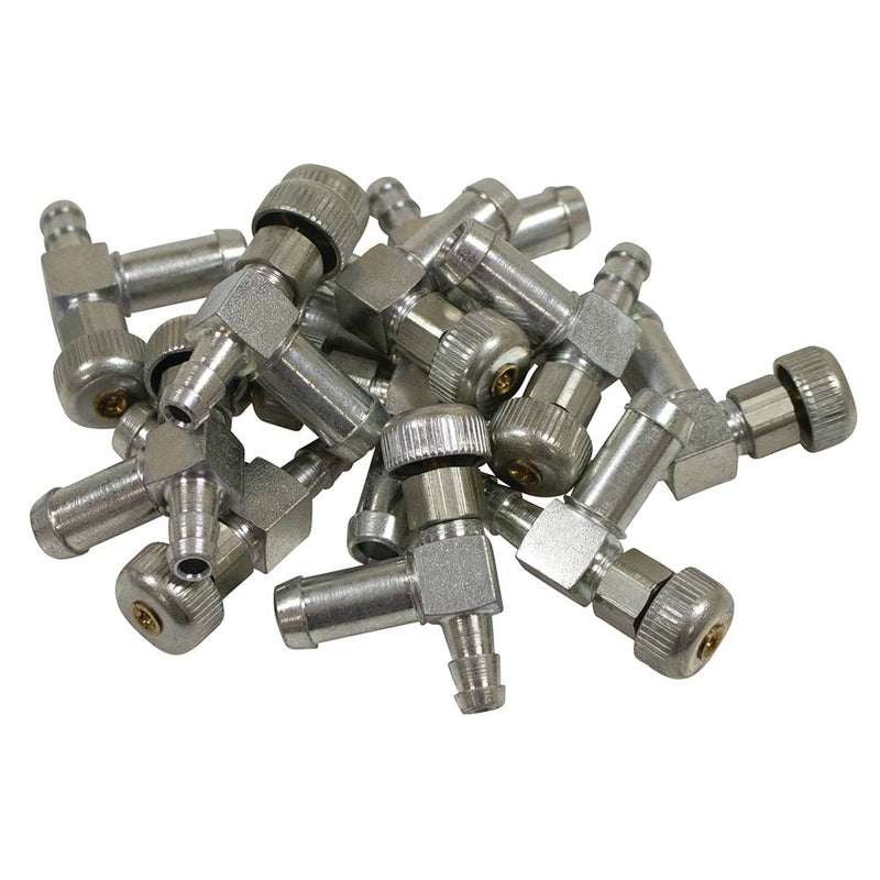Load image into Gallery viewer, 120-253-12 Inline Fuel Shutoff Valve Shop Pack
