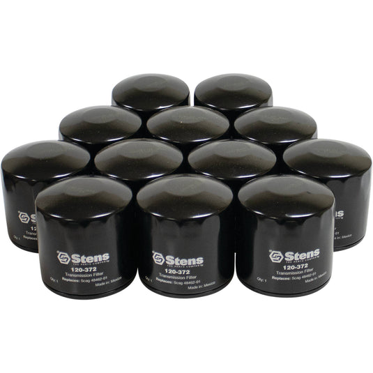 120-372-12 Transmission Filter Shop Pack