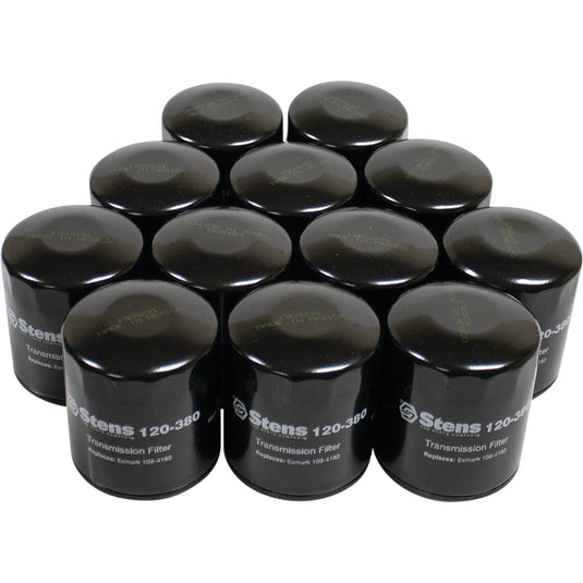 120-380-12 Transmission Filter Shop Pack