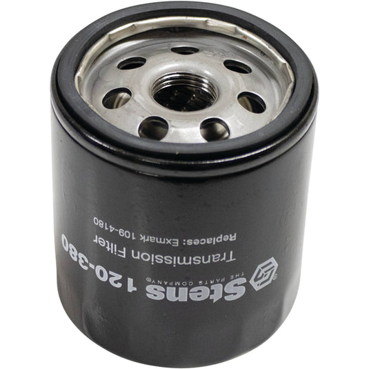 120-380-12 Transmission Filter Shop Pack