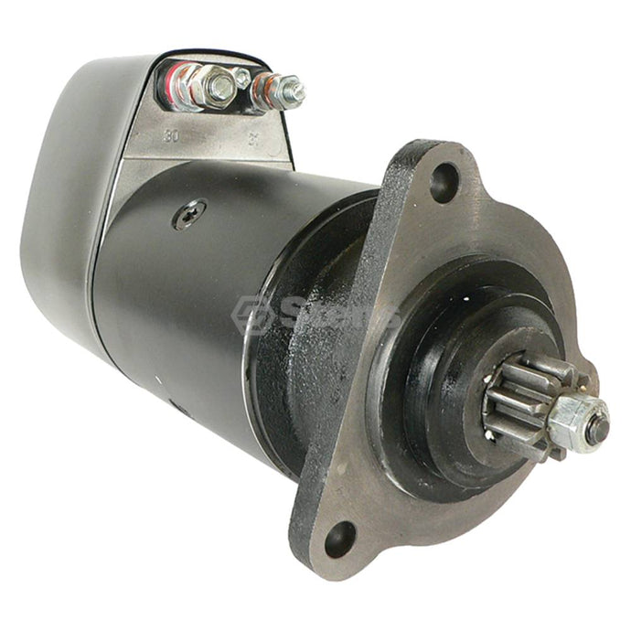 1200-0119 Starter image 1