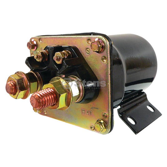 1200-0208 Solenoid image 2
