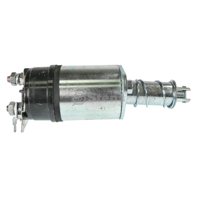 1200-0210 Solenoid image 1