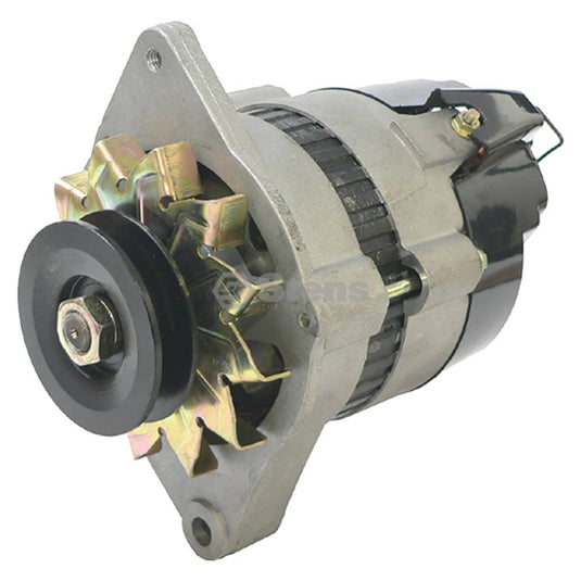 1200-0505 Alternator image 1