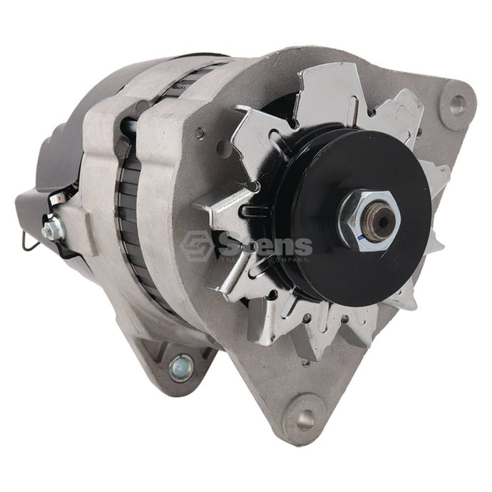 1200-0517 Alternator image 1
