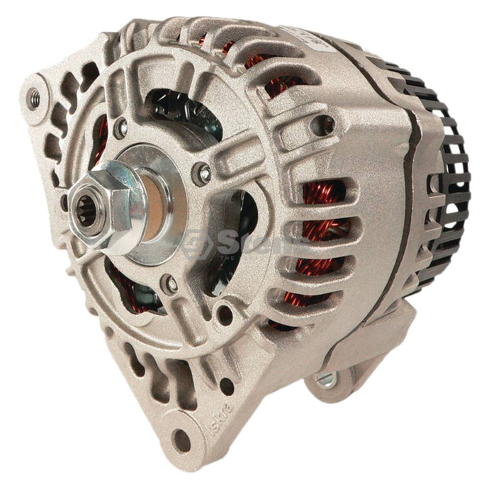 1200-0520 Alternator image 1