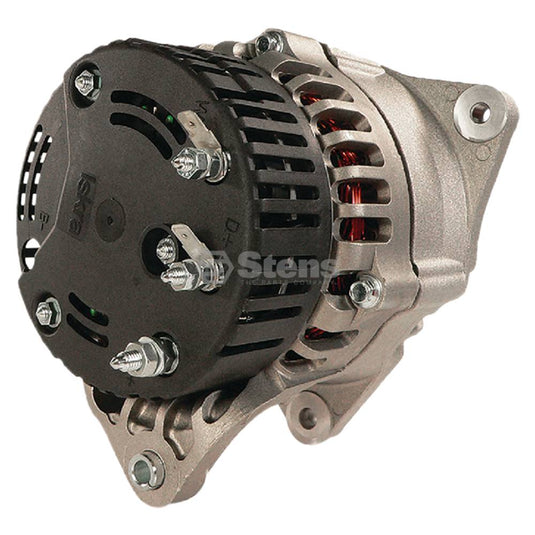 1200-0520 Alternator image 2