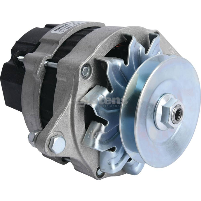 1200-0521 Alternator image 1